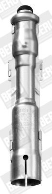 BERU ZLE251: Stecker, Zündkerze