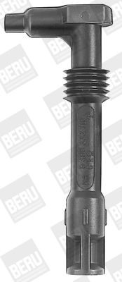 BERU ZLE200: Stecker, Zündkerze