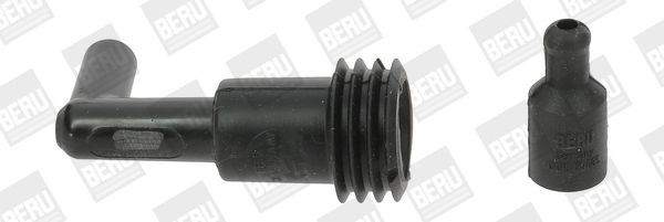 BERU ZLE263: Stecker, Zündkerze
