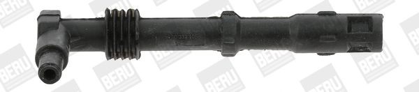 BERU ZLE168: Stecker, Zündkerze