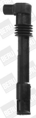 BERU ZLE249: Stecker, Zündkerze