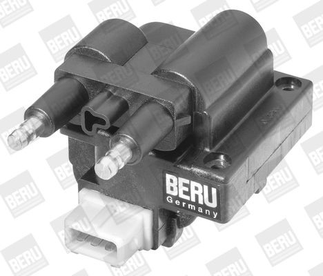 BERU GF102C: Süütesüsteem 75cm COPPER CABLE