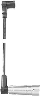 BERU GF106A: Süütesüsteem 45cm COPPER CABLE
