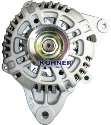 AD KÜHNER 553018RI: Alternator 110A