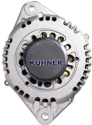 AD KÜHNER 553069RI: Laturi 110A