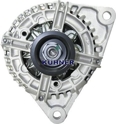 AD KÜHNER 553260RI: Laturi 120A