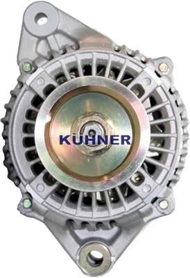 AD KÜHNER 553635RI: Laturi 80A