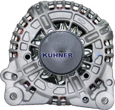 AD KÜHNER 553795RI: Laturi 150A
