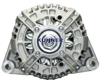 AD KÜHNER 553797RI: Laturi 120A