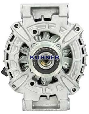 AD KÜHNER 553835RIV: Alternator 150A