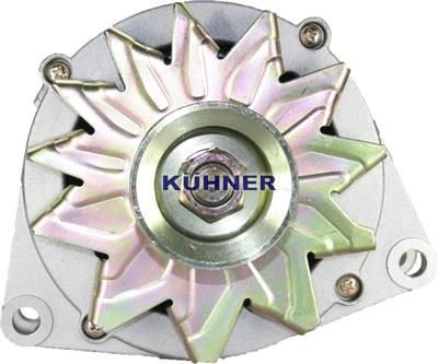 AD KÜHNER 554182RI: Laturi 80A
