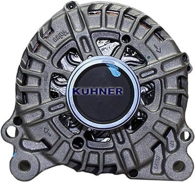 AD KÜHNER 554419RIV: Alternator 140A