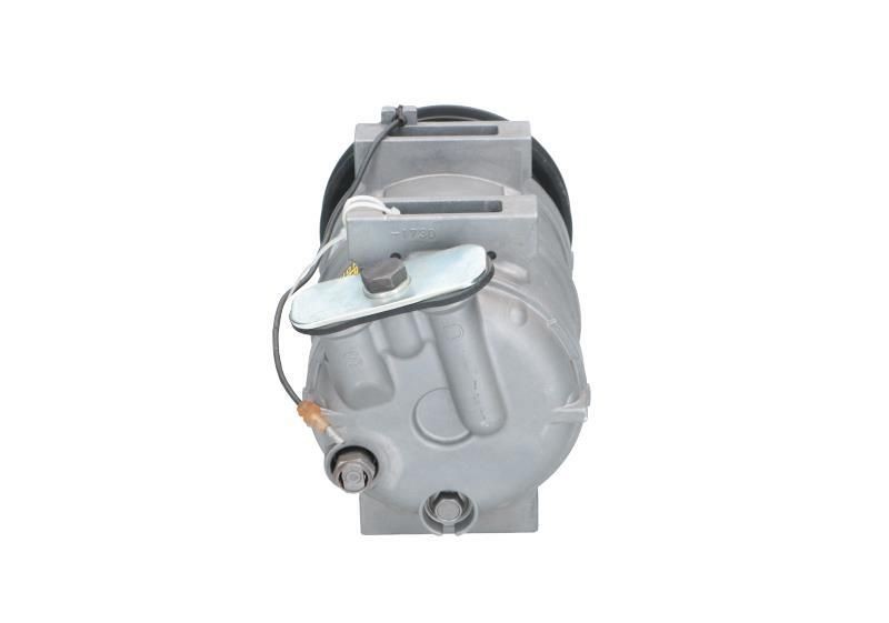 BV PSH 555.502.090.415: Alternator 90A