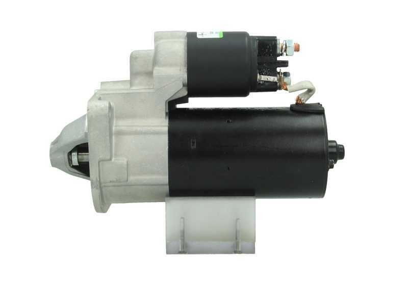 BV PSH 555.507.090.505: Alternator 90A
