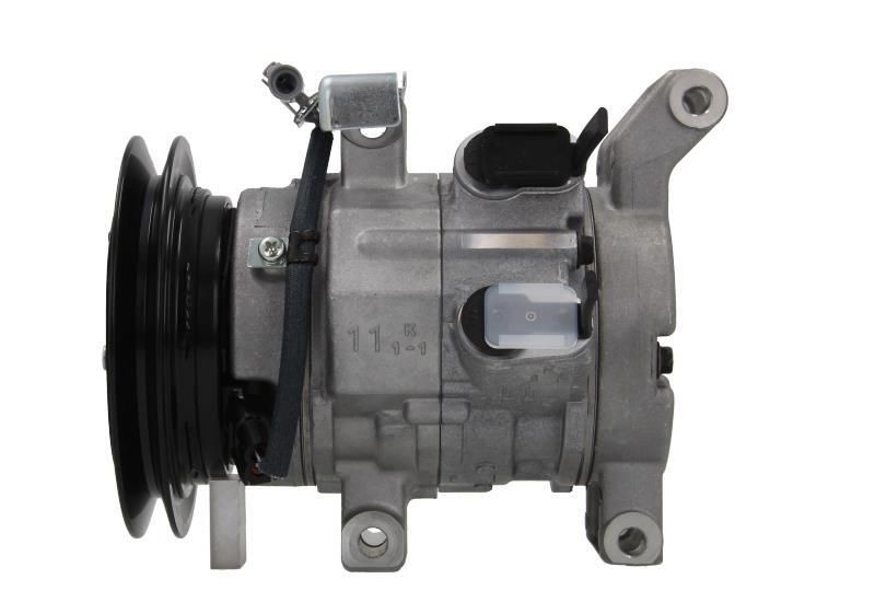 BV PSH 555.512.090.215: Alternator OE Regulator 90A