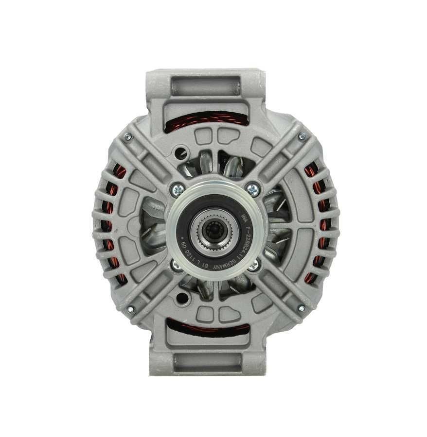 BV PSH 555.519.150.011: Laturi 150A