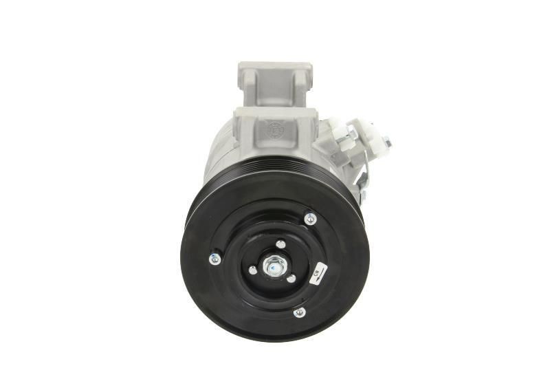 BV PSH 555.523.115.216: Alternator OE Regulator 115A