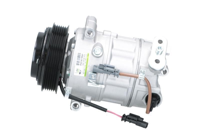 BV PSH 555.534.150.215: Laturi 150A