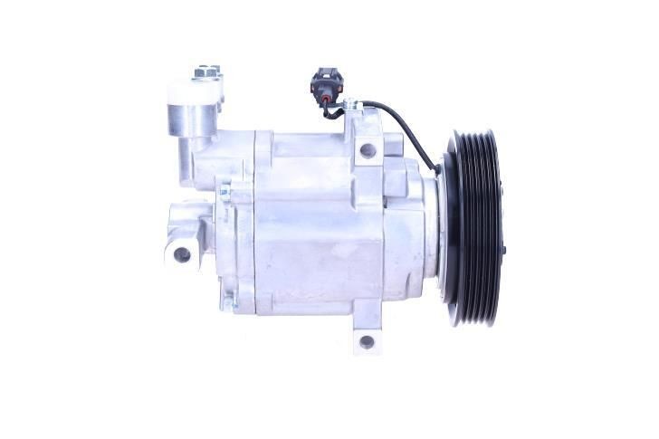 BV PSH 555.537.200.215: Alternator OE Regulator 200A