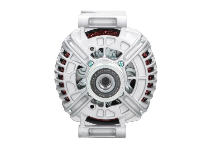 BV PSH 555.545.200.010: Alternator 200A