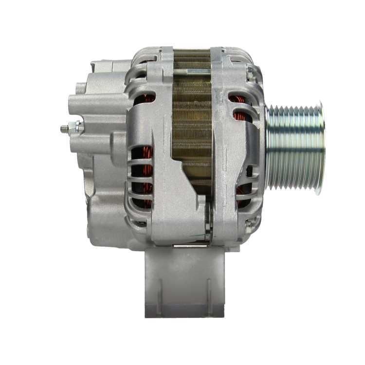 BV PSH 555.549.200.210: Laturi 200A