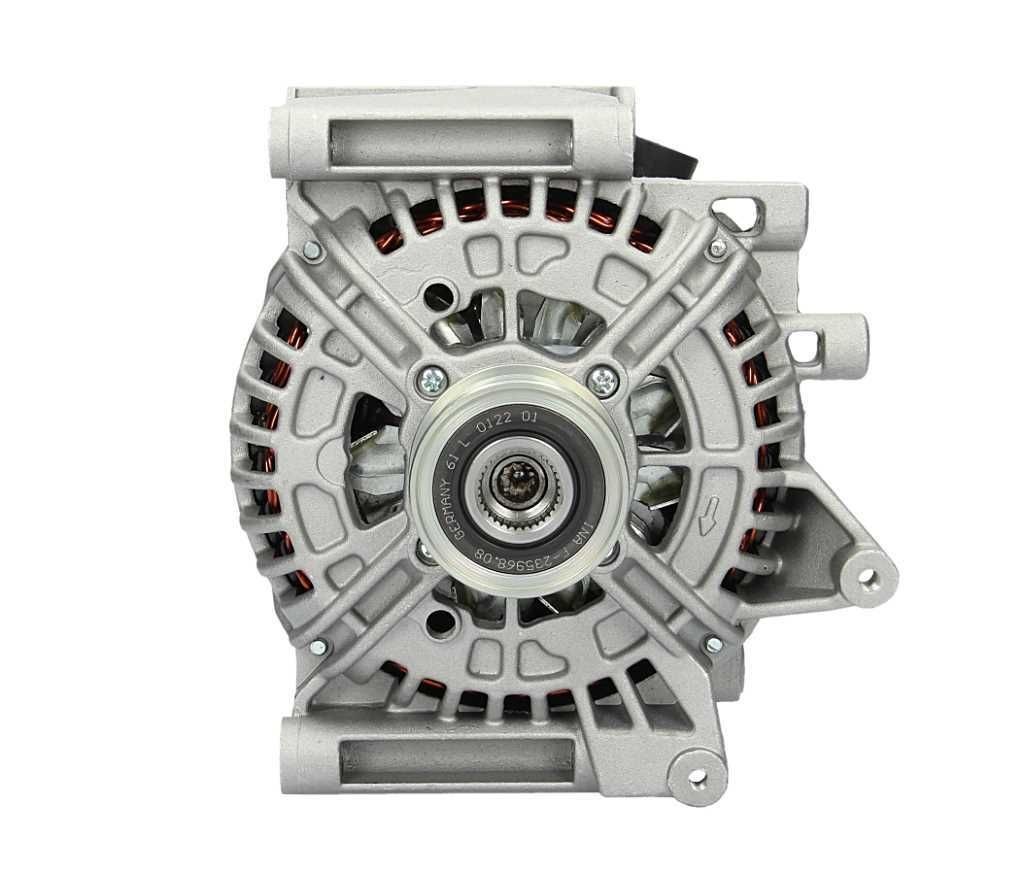 BV PSH 555.558.200.014: Alternator 200A