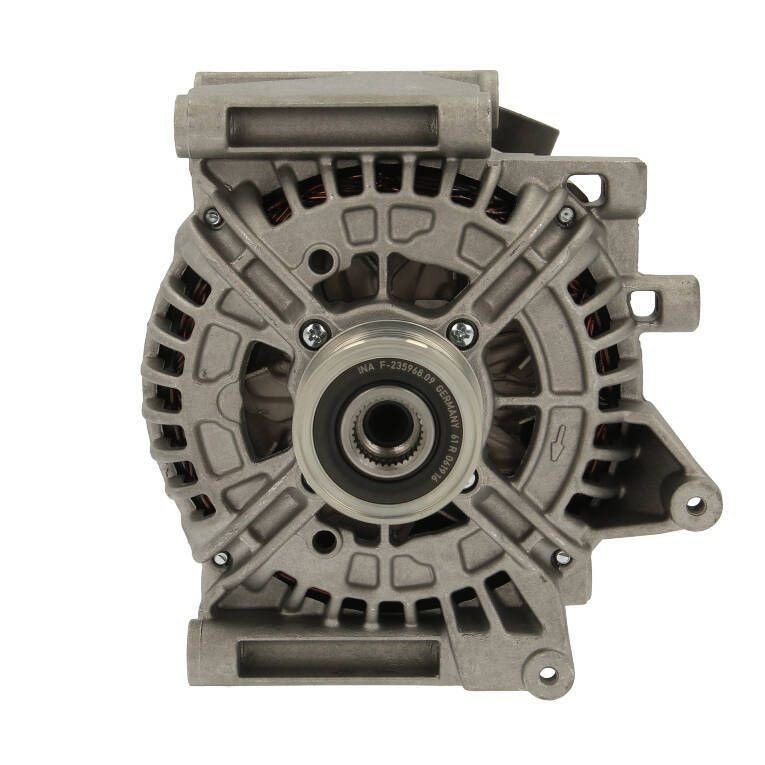 BV PSH 555.558.200.215: Alternator OE Regulator 200A
