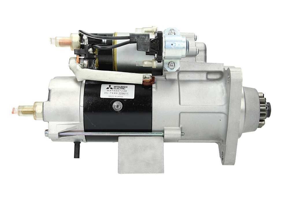 BV PSH 556.506.080.210: Laturi 80A