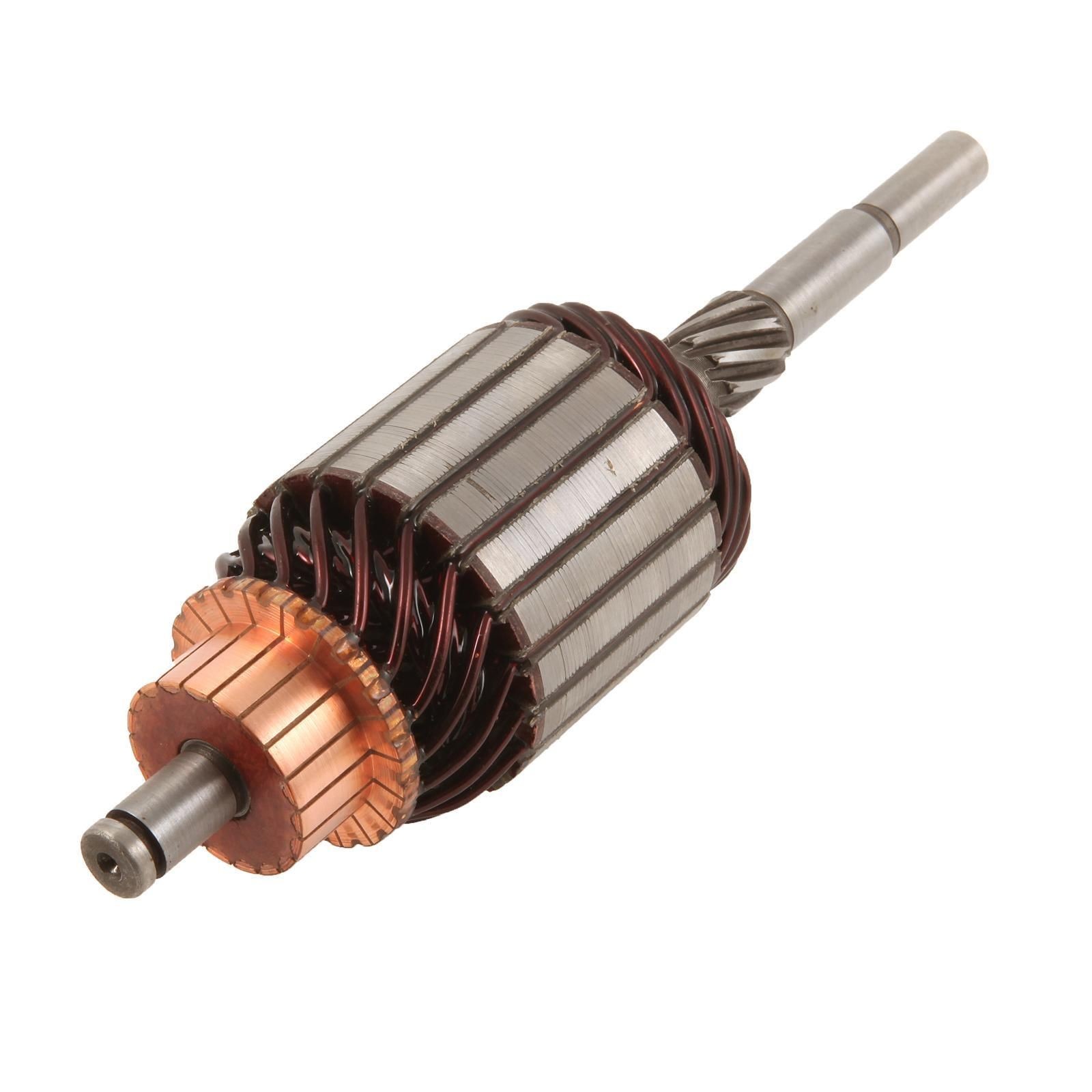 BV PSH 556.508.080.210: Laturi 80A