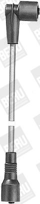 BERU R94S: Augstsprieguma vads 30cm POWER CABLE