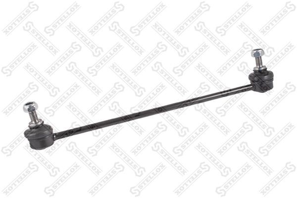 STELLOX 56-00579-SX: Stiepnis / Atsaite, Stabilizators Priekšējais tilts pa kreisi, Priekšējais tilts pa labi, 325mm