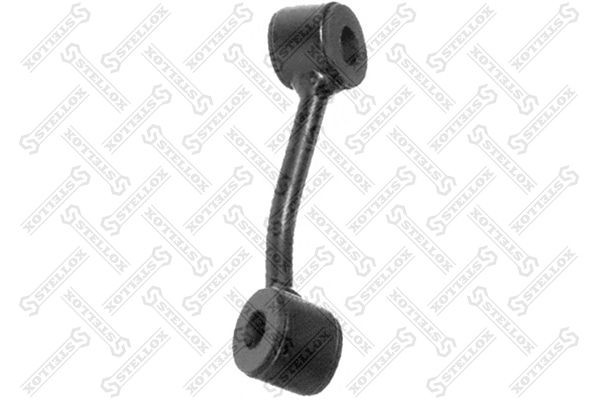 STELLOX 56-01022-SX: Brat / bieleta suspensie, stabilizator Axa fata dreapta