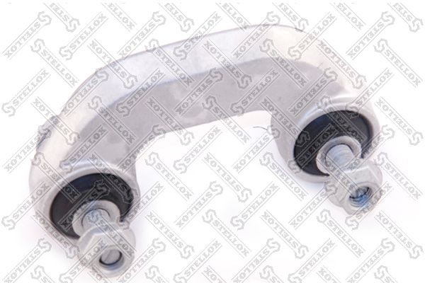 STELLOX 56-01868-SX: Biellette de barre stabilisatrice Essieu avant gauche, 90mm