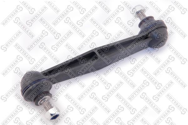 STELLOX 56-02008-SX: Stabilisaator, Stabilisaator Tagasild vasakul, Tagasild paremal, 180mm