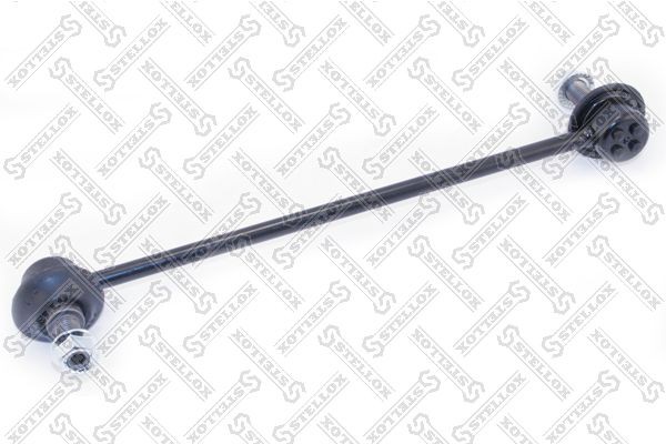 STELLOX 56-74019-SX: Brat / bieleta suspensie, stabilizator Axa fata stanga, Axa fata dreapta, 248mm