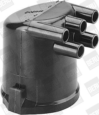 BERU VK293: Verteilerkappe
