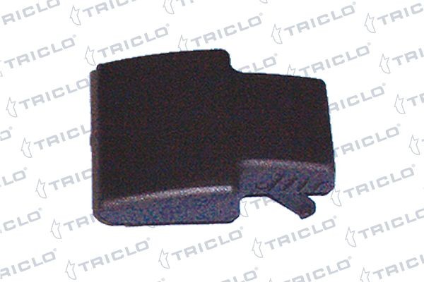 TRICLO 564001: Kronšteins, Gaisa filtra korpuss
