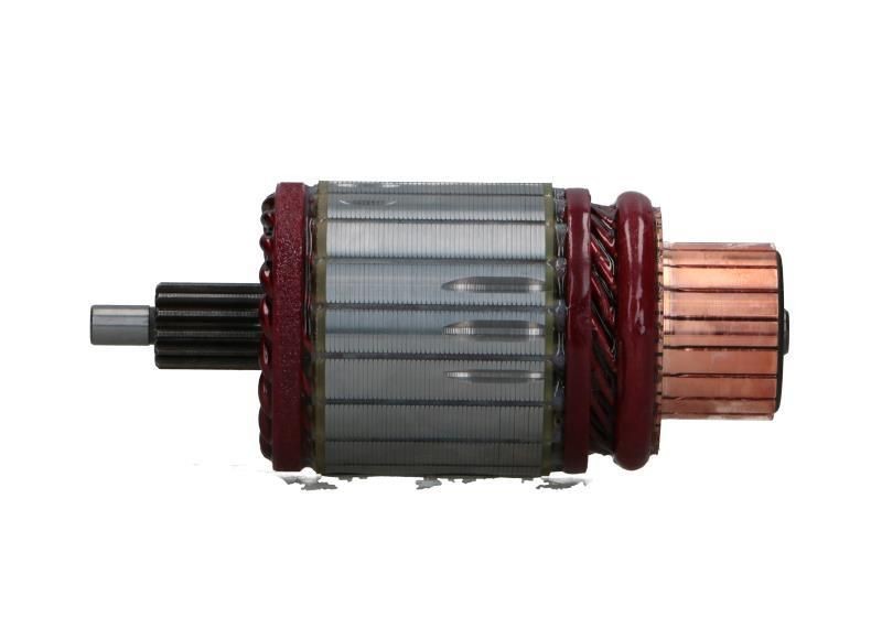BV PSH 566.501.100.370: Laturi 100A
