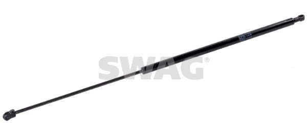 SWAG 57 92 9257: Pneumaticka pruzina, kapota motoru SWAG extra levá