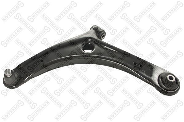 STELLOX 57-03967A-SX: Bras de suspension Essieu avant gauche, inférieur