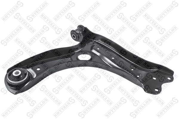 STELLOX 57-04136-SX: Brat, suspensie roata Axa fata stanga, partea de jos