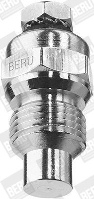 BERU ST043: Snímač teploty chladiacej kvapaliny M 14 x1,25