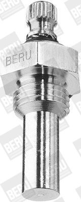 BERU ST059: Senzor, temperatura lichid de racire M 14 x 1,5