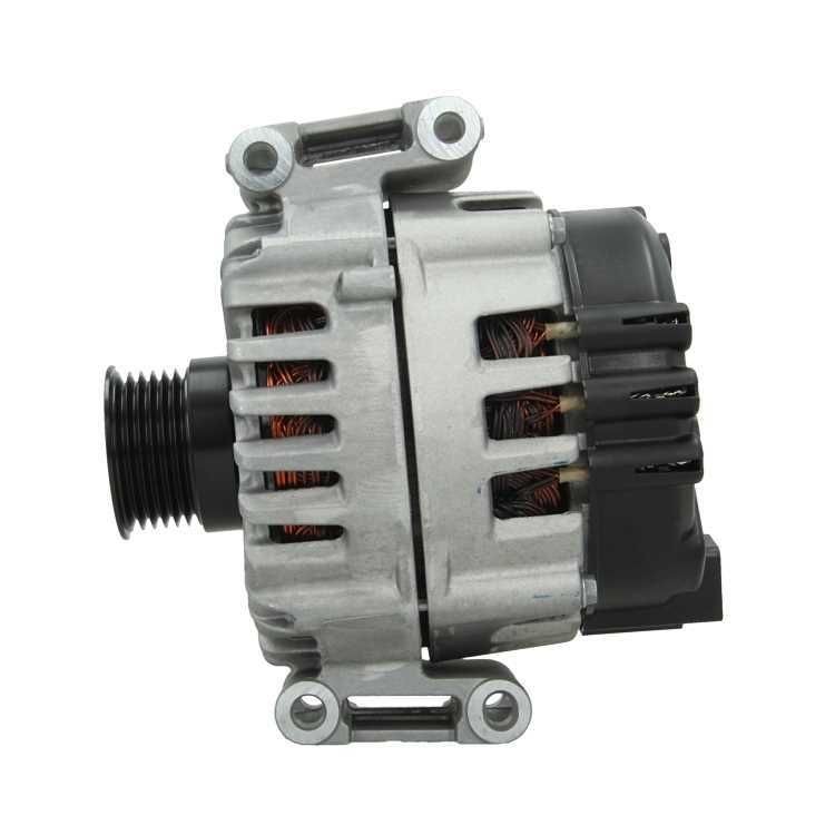 BV PSH 570.510.113.500: Starteris 1,7kW