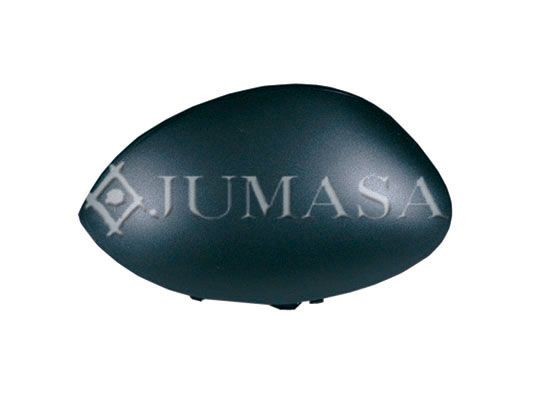 JUMASA 57021063: Κάλυμμα, εξωτερικός καθρέπτης JUMASA STAR