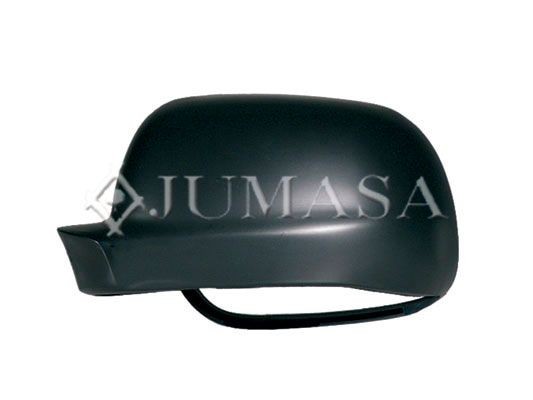 JUMASA 57024573: Κάλυμμα, εξωτερικός καθρέπτης JUMASA STAR