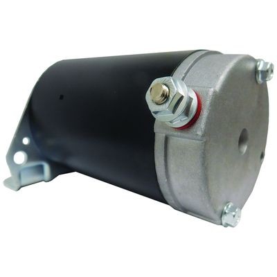 WAI 5746N: Starter