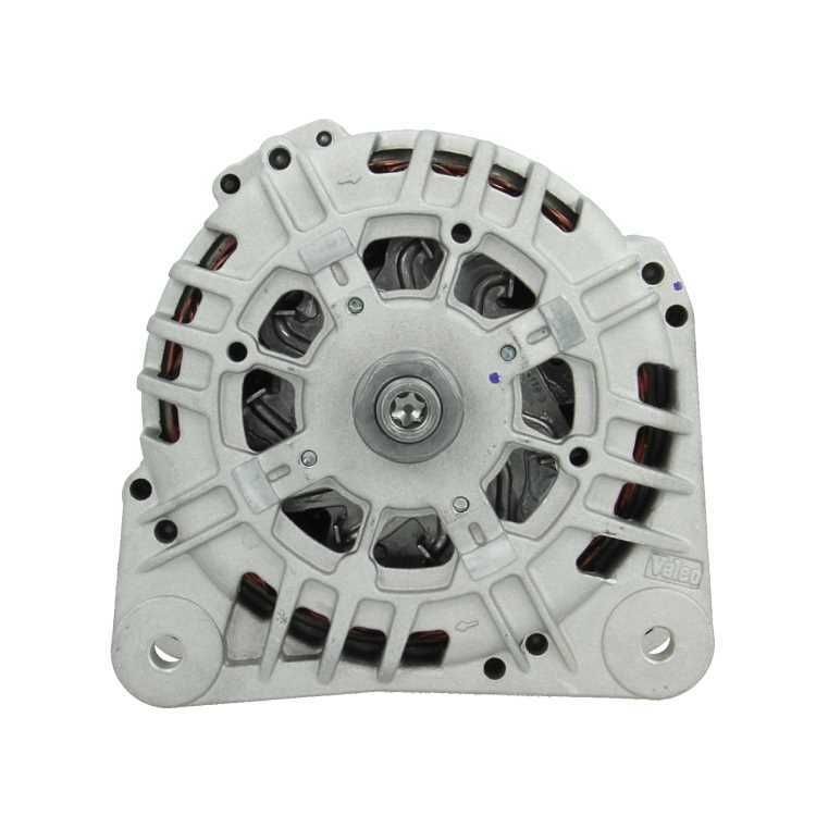 BV PSH 575.554.120.500: Alternator 120A