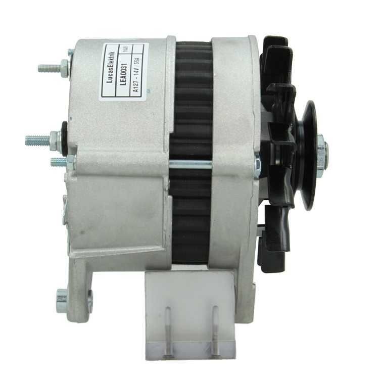 BV PSH 575.572.075.505: Alternator 75A