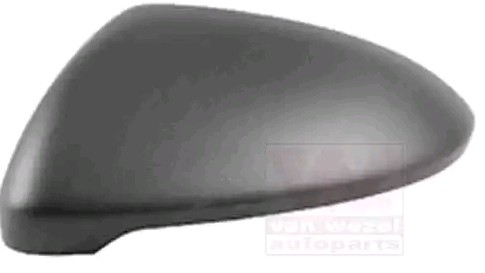 VAN WEZEL 5766841: Κάλυμμα, εξωτερικός καθρέπτης * HAGUS *